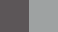 Charcoal/Heather Grey